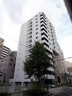 セジョリ上野【14階】の外観