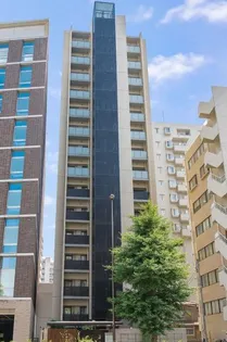 東京都文京区本郷1【マンション】の外観