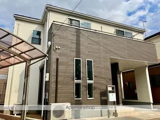 千葉県千葉市中央区矢作町【一戸建】の外観