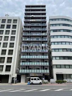 S-FORT長崎興善町【3階】の外観