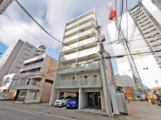 ロコマージョ【3階】の外観