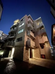 プレール・ドゥーク品川仙台坂【2階】の外観