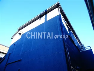 東京都杉並区方南1【アパート】の外観