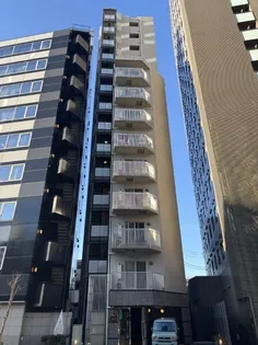 ステージファースト西新宿IIの画像