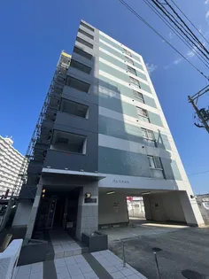 パルス大和町の画像