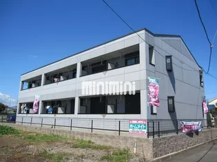 コーポブリリアントの画像