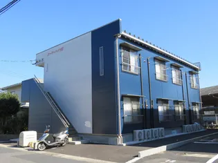 エーケーハイツEの画像