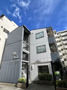 ウェルピアヤマサキの画像