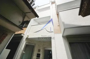 Glanz千石II【1階】の外観