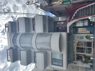 エスポワール【3階】の外観