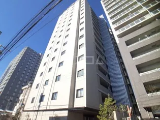 ルネ八王子トレーシア【10階】の外観