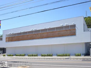 ピース ベレッツァB棟の画像