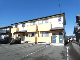 ライム国府台I【2階】の外観