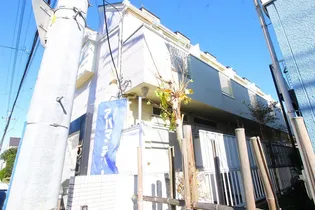 ジュネパレス柏第52の画像