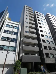 アイスバーグ【12階】の外観