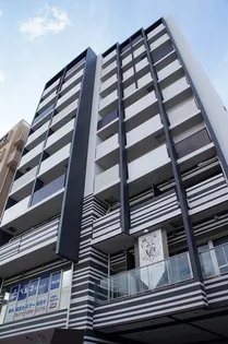 キラリ8-1ビル【8階】の外観