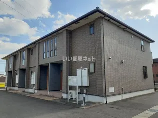 プラザサンライズA棟の画像