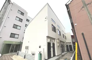 NSGATE元住吉の画像