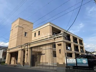 櫻(さくら)【2階】の外観