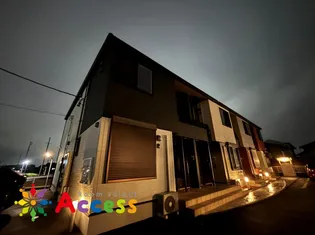 メゾン ド エスポワールの画像