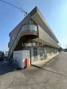 ウィンズフィールド D棟の画像