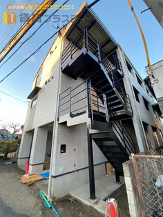 AVANTI市川の画像