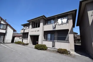 YUTAKA HEIGHTS Bの画像