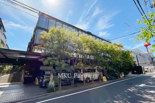 レジディア市谷砂土原の画像