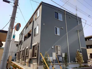 エクセルゲートIII【3階】の外観