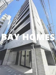 神奈川県横浜市南区永楽町1【マンション】の外観