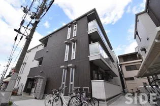 プルミエール蒲生の画像