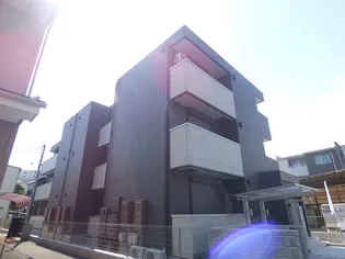 シェーングラース Dの画像