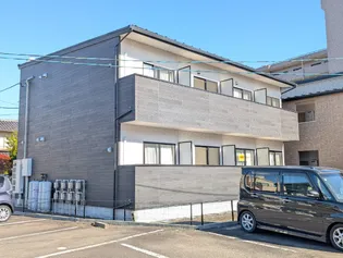 ポミエ中倉の画像