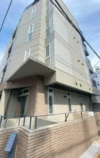 アビターレ霞町の画像