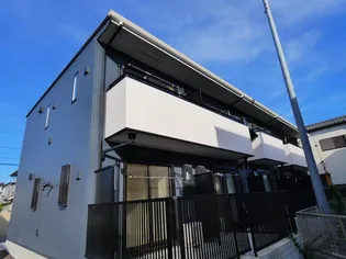 千葉県習志野市谷津5【一戸建】の外観