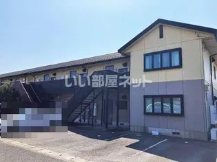 グリーンコーポN B棟の画像