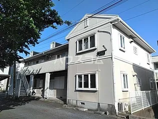 エイム I【2階】の外観