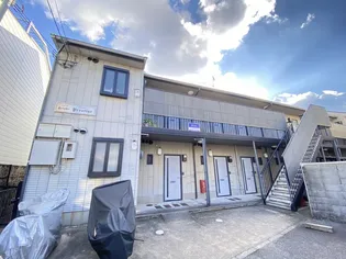 ハイツプレステージの画像