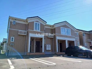 ブライトガーデンBの画像