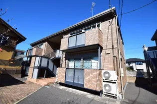 メゾンフルーレBの画像