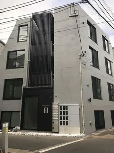 ヴァンテジオ目黒UNOの画像