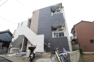 ハーモニーテラス大秋町の画像