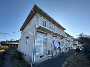 サニーサイドの画像