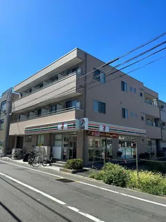 コーポラス コンフォールの画像