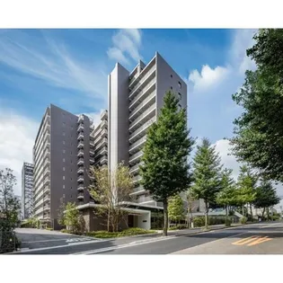 BLESS宮崎台の画像