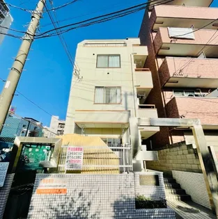 ジュネパレスコージーキャビンの画像