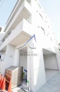 東京都世田谷区代沢4【マンション】の外観