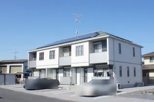 ミナミハイツフラワーIIの画像