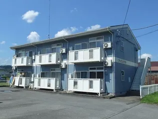 アーバンハイツBの画像