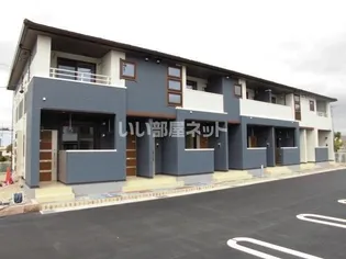 ビオーラ RIN桜井町の画像